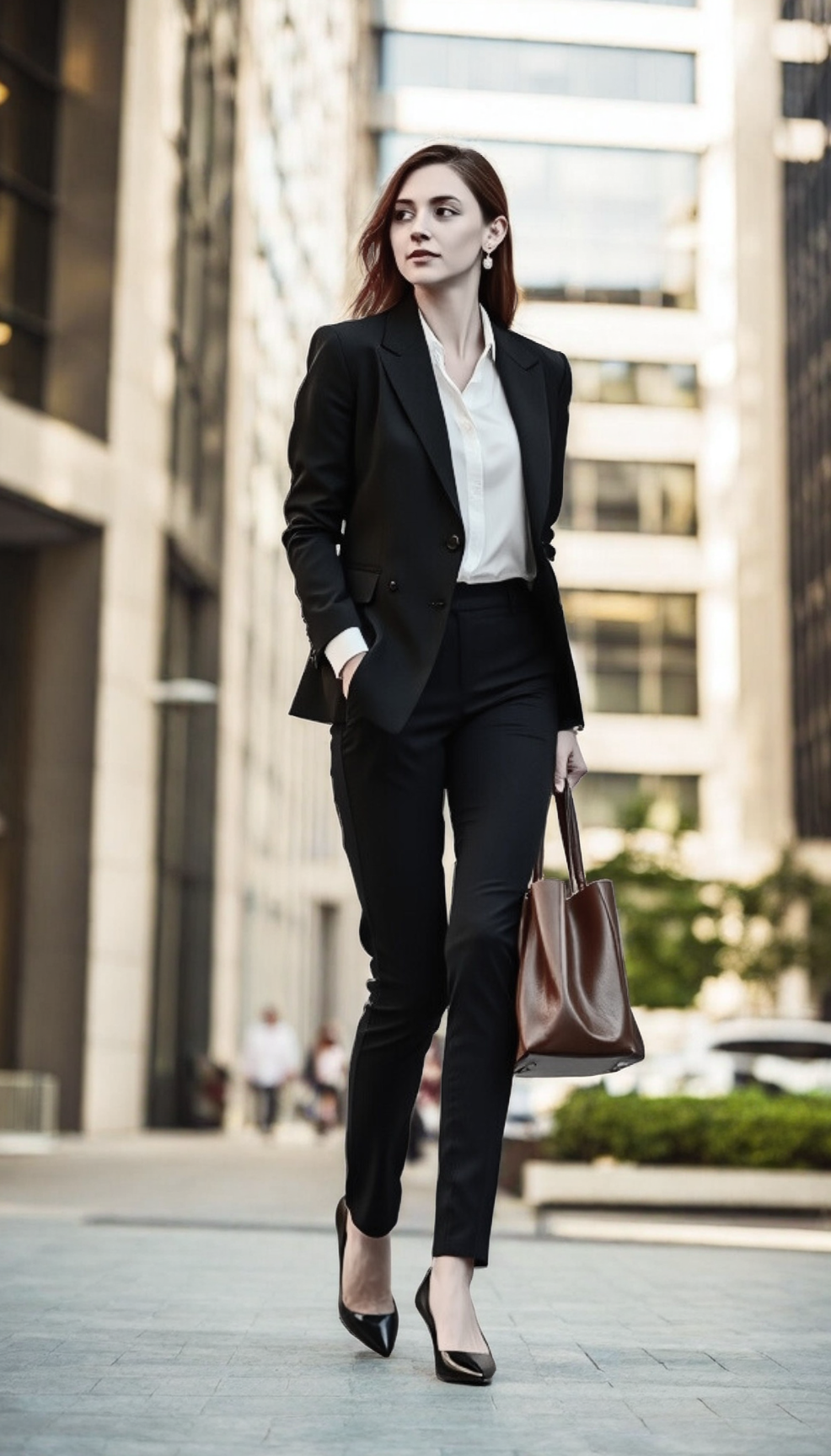 Office look_1